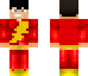 shazam