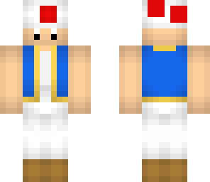 toad