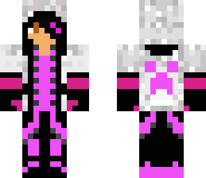ender boy