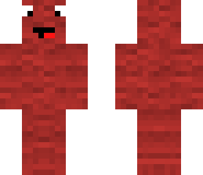 derp face wool man