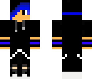 my awsome emo boy