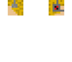 jack borkoski's skin