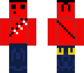 my uhc skin