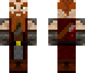 wild with blood viking