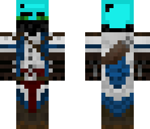 ender assassin