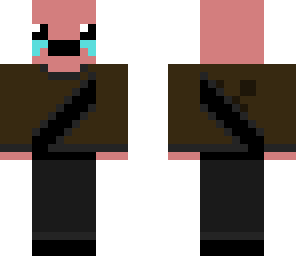 the binding of meh