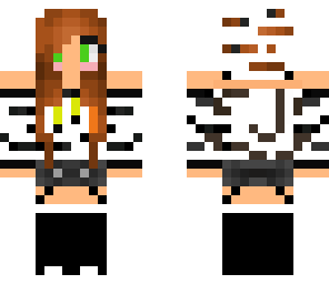 white tiger skin