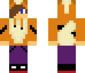 boy charmnader