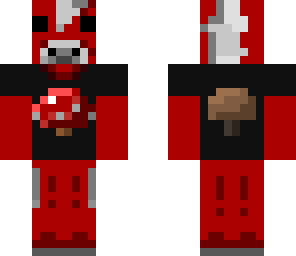 mooshroom cow