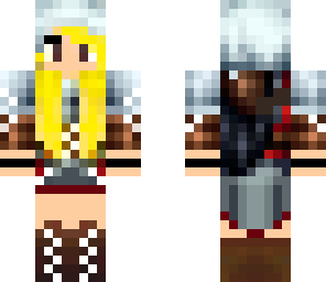 assasin nekucia