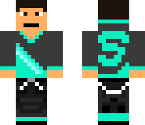 my skin