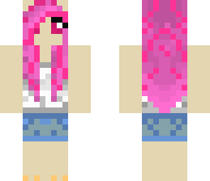 elfin lied lucy