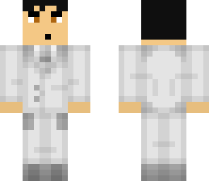 pycro's casual skin