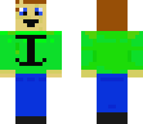 joe and jason