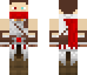 my ac skin fix