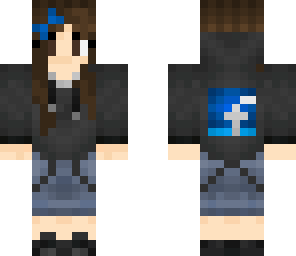 facebook girl