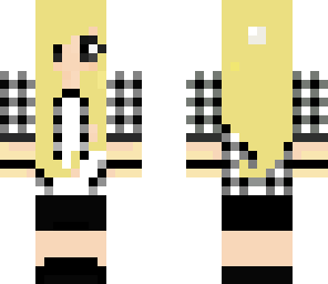 cute girl