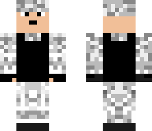 snow soldier