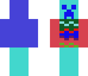 rainbow creeper