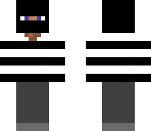 robber