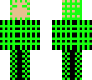 green power