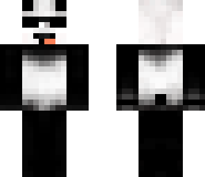 cool panda