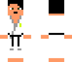 karate kid