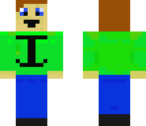 joe and jason