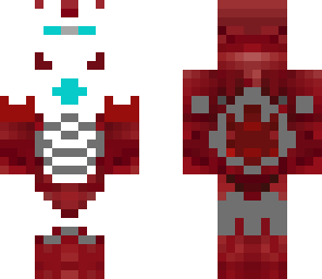 iron man mark 6