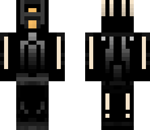 mlghwnt's 'the destroyer'