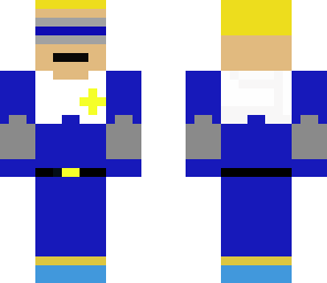 captain commando