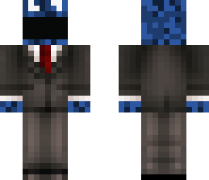 cookiesuit