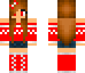 girl