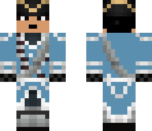 personal skin