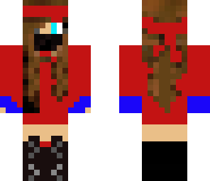 cupcake ninja edit