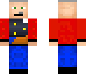 player guy