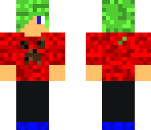 patterned boy edition 2
