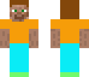 neon steve