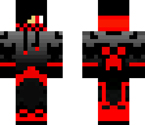 gangster enderman