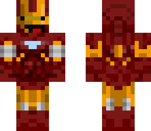 derpy iron man