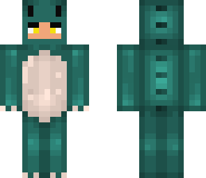 dino