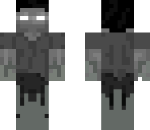 herobrines ghost
