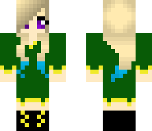 epik girl