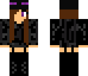 ender girl