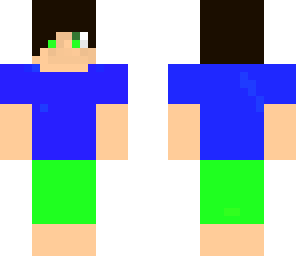 simple boy