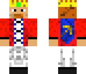 king bombfire