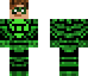 green lantern