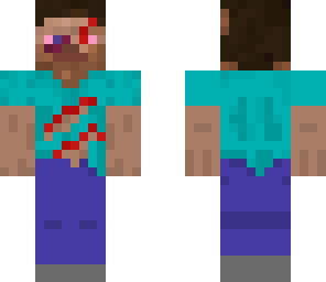 steve after deadly fight