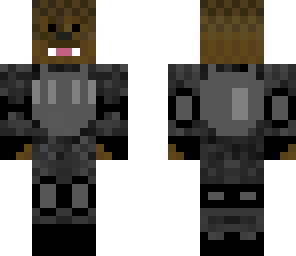 marine bacca fixed