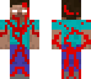 slain steve